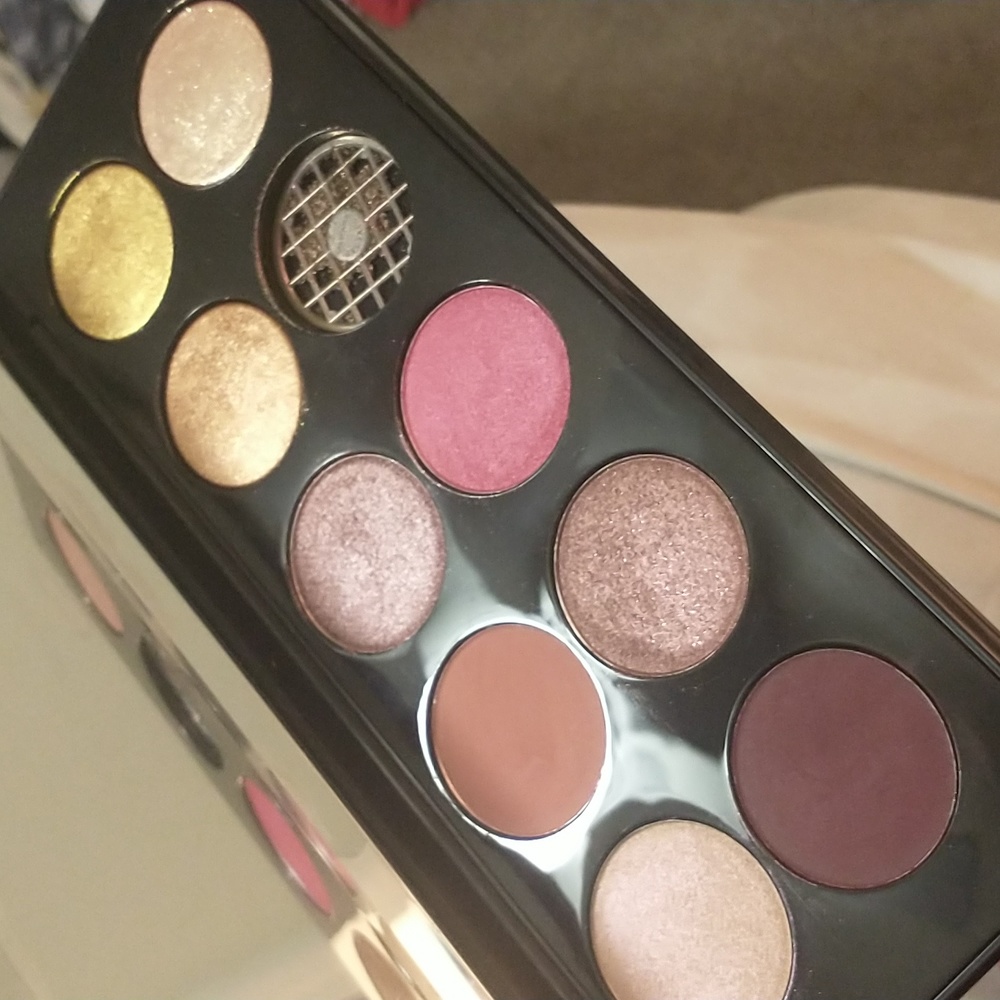 Pat McGrath Divine Rose 2